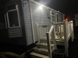 Rob-D Palins Towyn - 6 Berth - Pet Friendly - 8