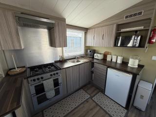 Rob-D Palins Towyn - 6 Berth - Pet Friendly - 5