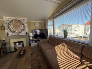 Rob-D Palins Towyn - 6 Berth - Pet Friendly - 3