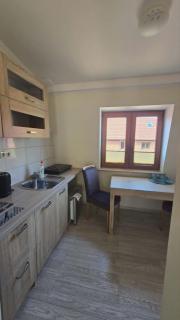Syrenka Apartamenty - 7