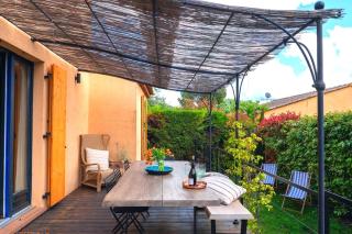 La Maison Bleue - 8