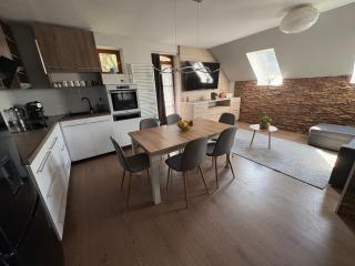 Klara Kaland Apartman - 6