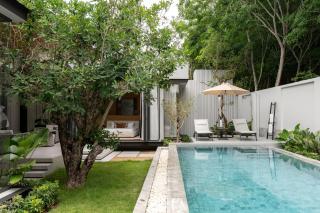 Botanica Foresta 4BR Villa 162-33 by Phuket Sabay Rent - 8
