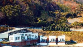 Namhae Eunbit Bada Pension - 2