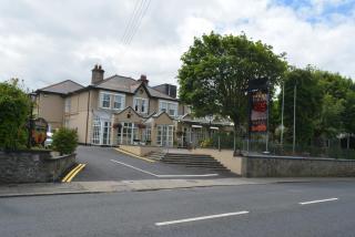 Woodfield House Hotel - 9