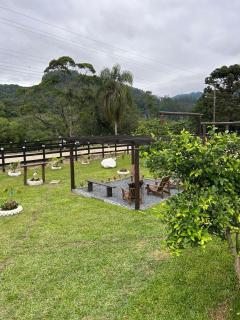 Casa de sitio - 9