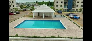 Apartment With Swimming Pool close to Beach - 5