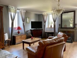 Maison Ardéchoise de caractère avec piscine privée 8 personnes - 1