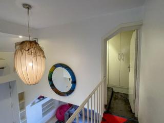 AB N1004 Central 3 Bedrooms Nile View Apartment - 8