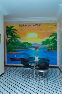Le Wallo - 1