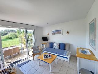 "LA MAISON DU BOCAGE" Maison 6 personnes, accès piscines gratuit, résidence privée au coeur d'un golf - 9