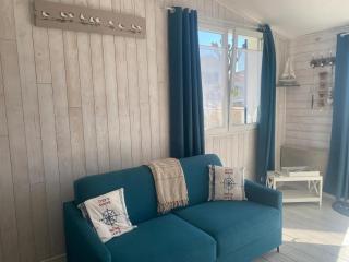 Maison confortable près de la plage de Châtelaillon - Châtelaillon-Plage - 4