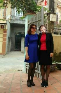 Homestay Nắng Thu LH5 - 2