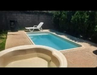 Casa para festa do tomate - 0