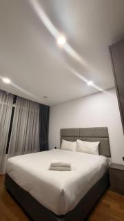 Vortex suites klcc by deluxe apartment 37 - 5