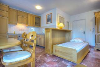 Villa Buric Fw 2 mit Garten und Grill - 5