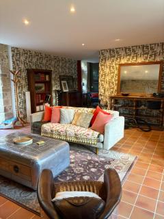 Manoir Saint-André,B&B de charme - 7