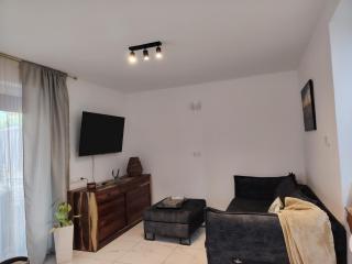 Jacuzzi Suites & Domek Krucza - 4