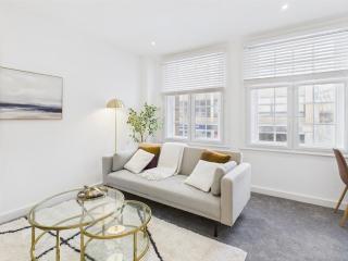 Gorgeous flat in historic Hull - 7