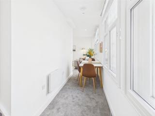 Gorgeous flat in historic Hull - 6