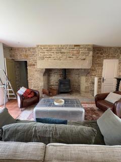 Manoir Saint-André,B&B de charme - 1