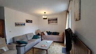 maison la garenne - 2
