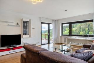 Ferienwohnung Sommerberg - 7