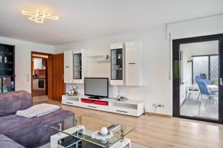 Ferienwohnung Sommerberg - 2