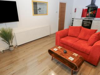 No 1 Spa Mill Lodge - 7