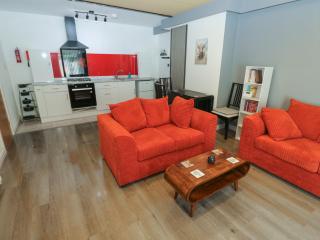 No 1 Spa Mill Lodge - 6