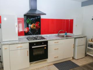 No 1 Spa Mill Lodge - 3