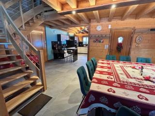 Chalet Heidi - 2