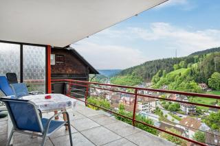 Ferienwohnung Sommerberg - 0