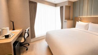 Holiday Inn Express Hong Kong Mongkok by IHG - 8