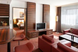 Holiday Inn Almaty by IHG - 7