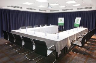 Holiday Inn Almaty by IHG - 6