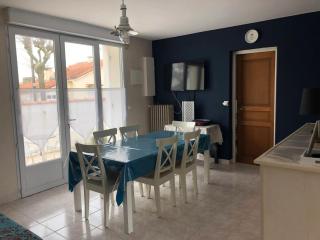 Maison confortable près de la plage de Châtelaillon - Châtelaillon-Plage - 3