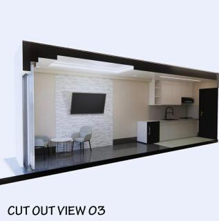 eHOME LUXX CONDOMINIUM - 1