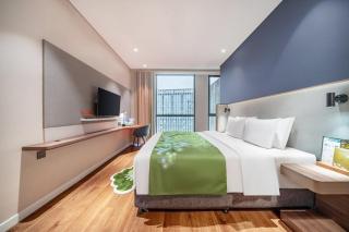 Holiday Inn Express Hangzhou Binjiang Aoti by IHG - 7