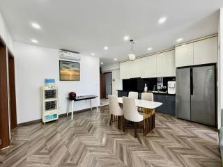 Sea View Apartment in Muong Thanh Vien Trieu - 7