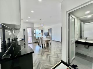 Sea View Apartment in Muong Thanh Vien Trieu - 8