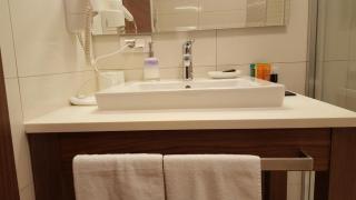 Studio Apartment 134B - 1