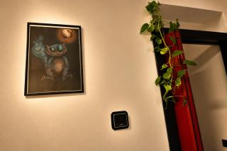 "The Other Side" Studio - 1