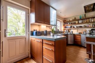 Kilrymont Crescent No 5 - St Andrews - 5