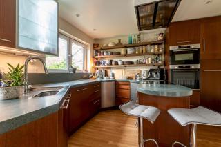 Kilrymont Crescent No 5 - St Andrews - 2