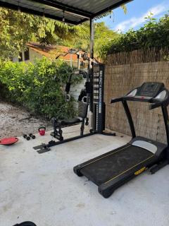 Private Villa within 5 minutes to the sand with pool - 4
