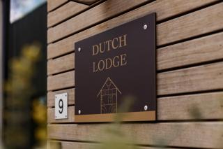 Parc La Dune Dutch Lodge - 9