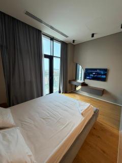 Sea Breeze deluxe room - 3