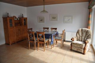 Nr 32 - Ferienhaus Am Yachthafen - 1