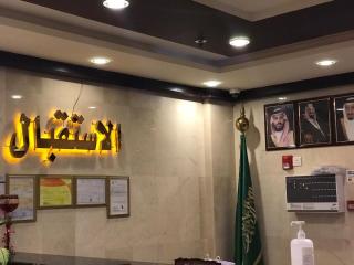 شقق اجنحة كنوز للشقق المخدومة - 3